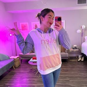 The Ellen DeGeneres Shop | Women’s Hoodie Medium
